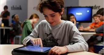 British minister says schools should cut down ipad usage for children