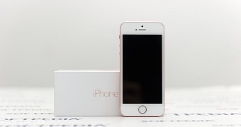 No iphone se refresh in 2017 analyst claims
