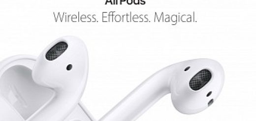 Apple airpods can survive drops and washing machine cycles