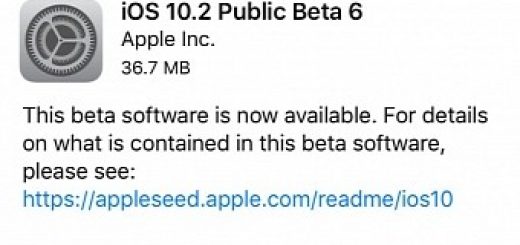 Apple releases sixth beta of ios 10 2 beta 5 of macos 10 12 2 and watchos 3 1 1