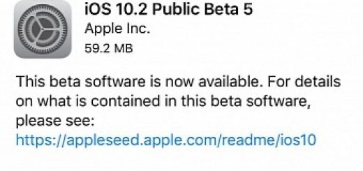 Apple s fifth beta release of ios 10 2 now available to public testers and devs