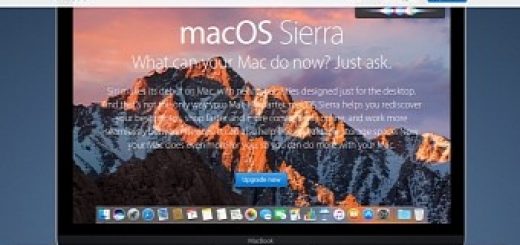 Apple s macos sierra 10 12 2 officially released with auto unlock improvements