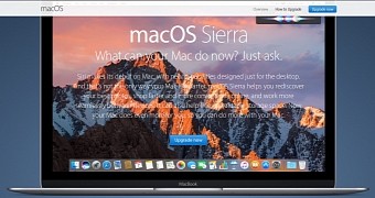 Apple s macos sierra 10 12 2 officially released with auto unlock improvements