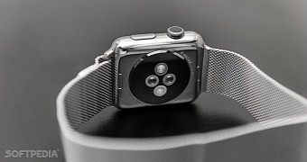 Apple still planning to bring the watch digital crown on iphones