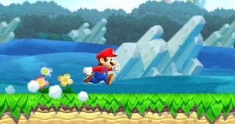 Super mario run for iphone and ipad now available for download