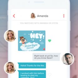 Tinder dating app for ipad