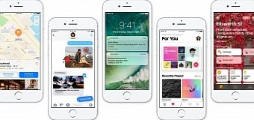 Apple seeds first beta of ios 10 3 to devs implements find my airpods feature