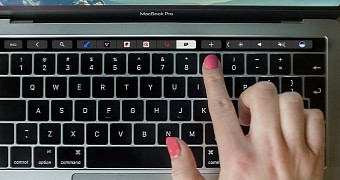 Opera 44 to add support for apple s macbook touch bar