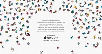 Apple could unveil ios 11 and macos 10 13 at wwdc 2017 in san jose june 5 9