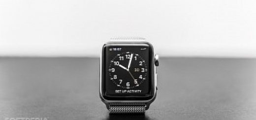 Apple files patent for manual winding mechanism for apple watch