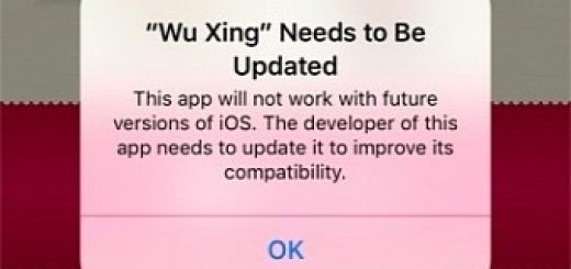 Apple to remove support for 32 bit apps in ios 11