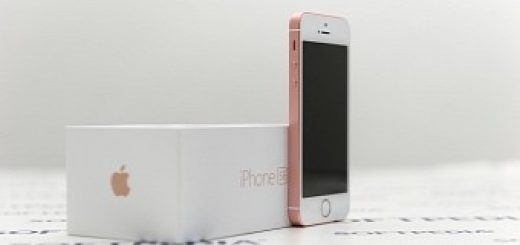 Apple doubles iphone se storage keeps the same price