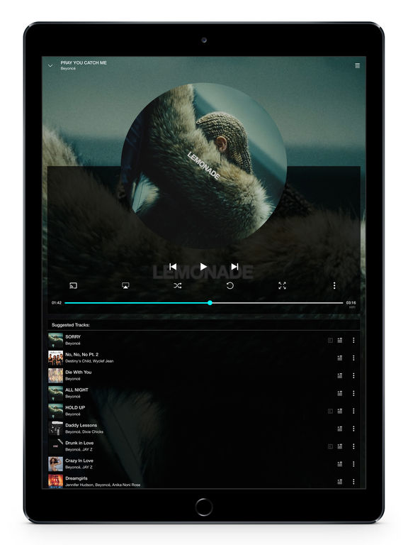 Download TIDAL For iPhone & iPad