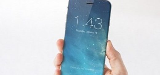Apple may be testing an iphone 8 prototype with a dual lens setup in the front