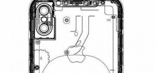 Supposed apple iphone 8 schematic hints at wireless charging feature