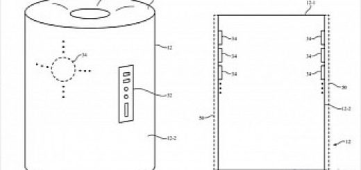 Apple files patent describing possible siri home speaker