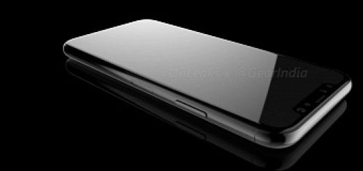 New apple iphone 8 renders reveal tiny bezels and vertical dual camera
