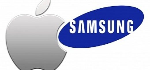 Price gap between samsung and apple phones reaches a record of 465
