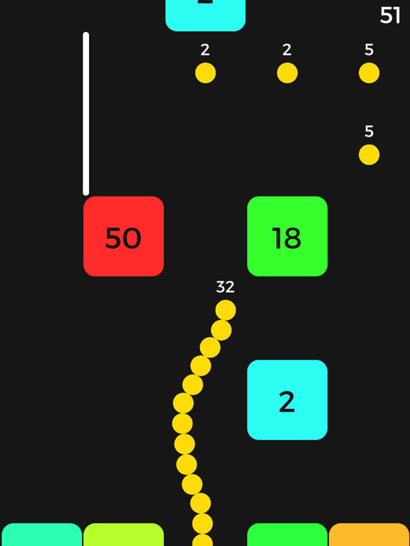 Balls vs Blocks Game