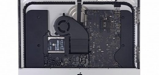 Apple makes the new imac upgradeable with removable cpu ram and hdd