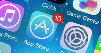 Apple removes 10 times more apps from the app store in just a single day
