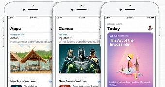 Apple removes hundreds of thousands of apps from the app store