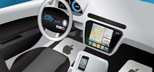 Apple yes we are working on self driving car software