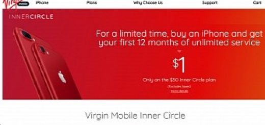 Virgin mobile stops selling android phones goes all in on iphone with 1 plan