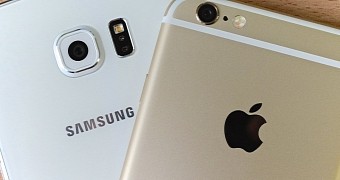 Apple aiming for a life without samsung with new oled display r d line