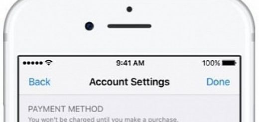 Fi nal ly iphone owners can use paypal in the app store