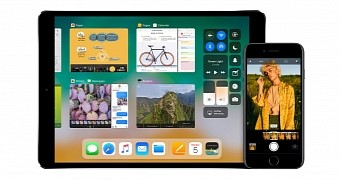 Watch ios 11 beta activation lock flaw lets you access safari contacts more