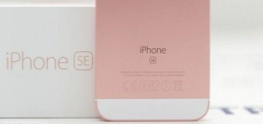 Apple working on new 4 inch iphone report