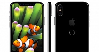 Iphone 8 to go on sale on september 22 new source confirms
