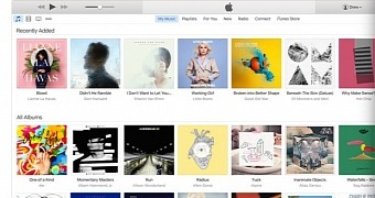 Apple releases itunes 12 7 with support for syncing ios 11 devices but not apps