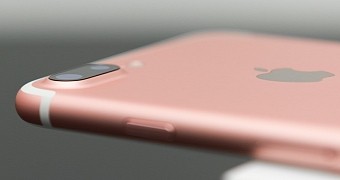 Apple working on new iphone camera with more than 12 megapixels