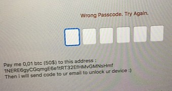 Hackers can remotely lock your mac or iphone change your passwords now