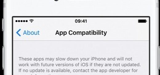Ios 11 drops support for 32 bit apps on iphone and ipad