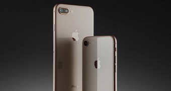 Iphone 8 plus now has best camera in the world according to dxomark rankings