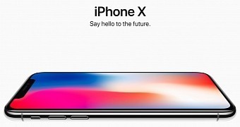 Iphone x has a measly 2 716mah battery and 3gb of ram leak reveal