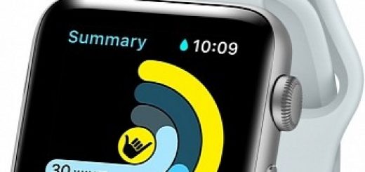 Watchos 4 adds bluetooth support for more accessories systemwide improvements