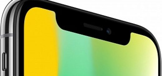 Android phone makers line up to copy apple s top iphone x feature