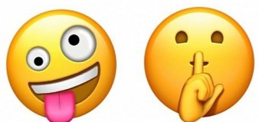Apple announces new iphone emoticons launching next week