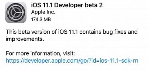 Apple releases ios 11 1 beta 2 with new set of emoji