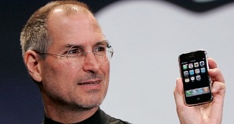 Apple s steve jobs treated employees badly was very trumpish co founder says
