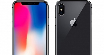 Apple says iphone x demand is mind blowing