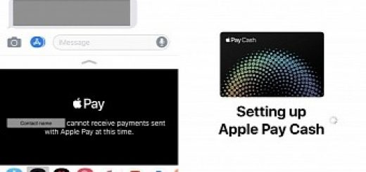 Apple starts testing person to person payments with iphones