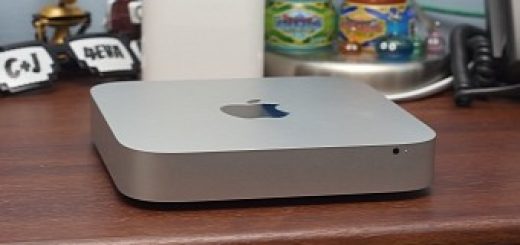 Apple the mac mini is here to stay