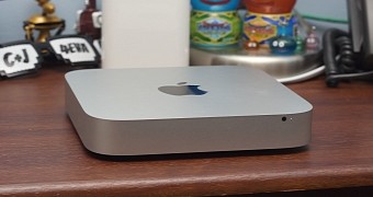 Apple the mac mini is here to stay