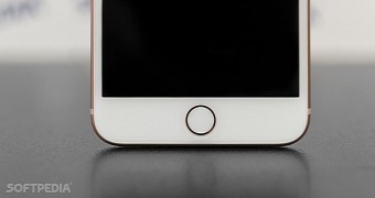 Apple to kill off the fingerprint sensor on all future iphone models
