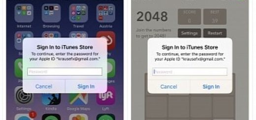 Expert shows it s incredibly easy to steal the apple id password of iphone users
